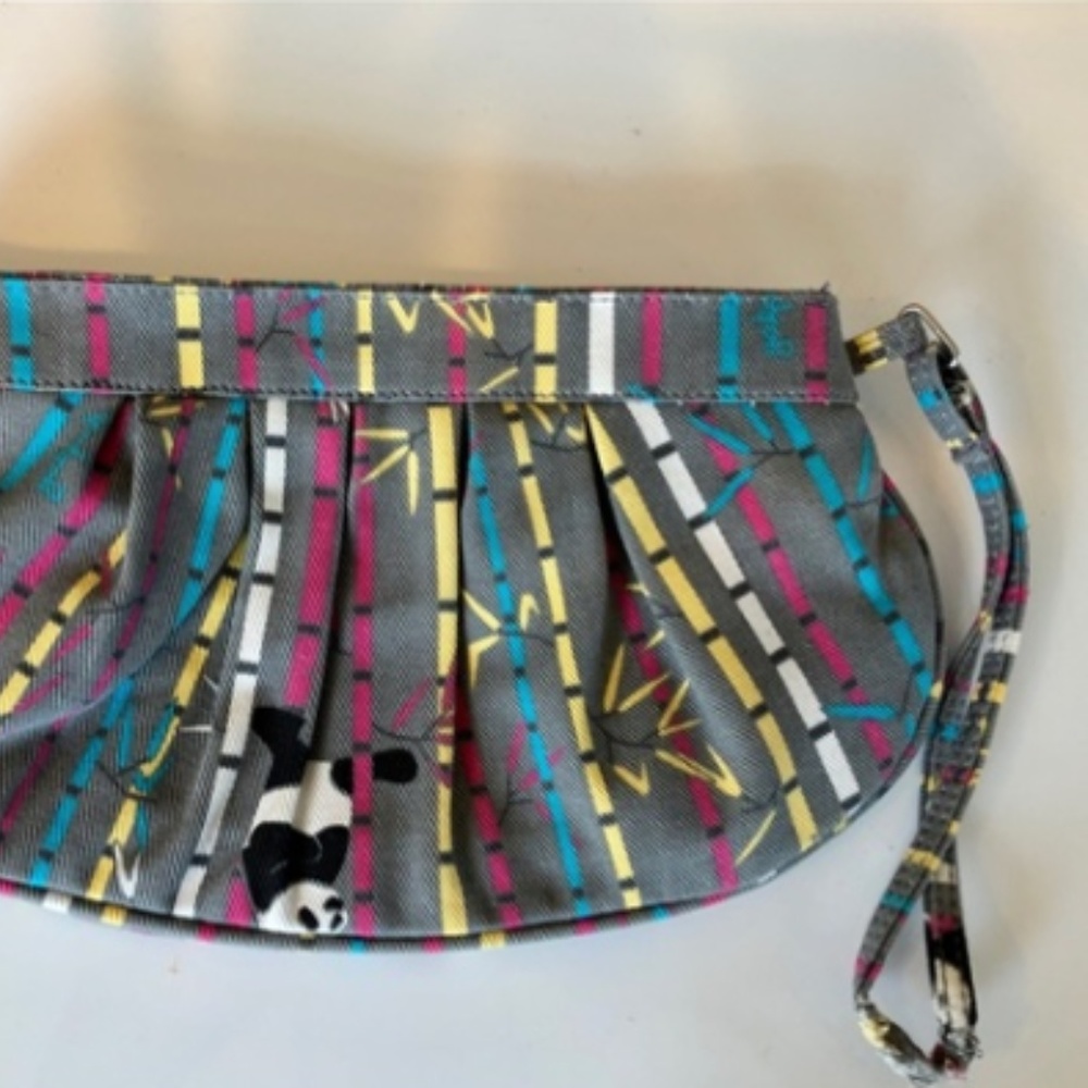 YakPak Clutch